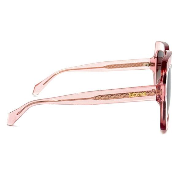 NEW!!! JUST CAVALLI Sunglasses SJC023 Col.06M5 Authentic - Picture 3 of 10